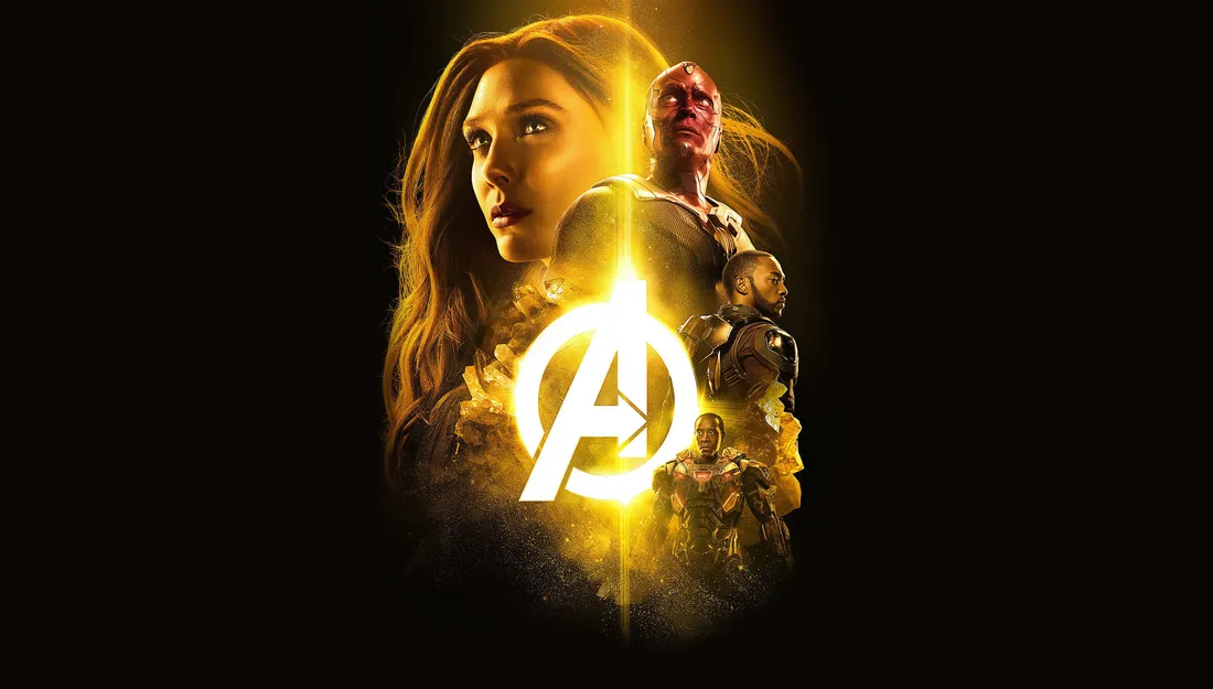 Avengers Phone