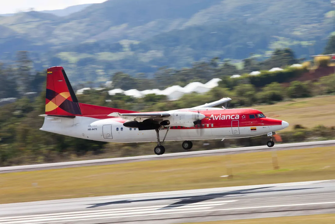 Avianca