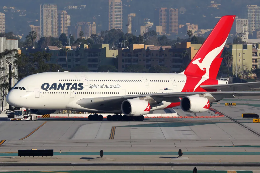 Aviation