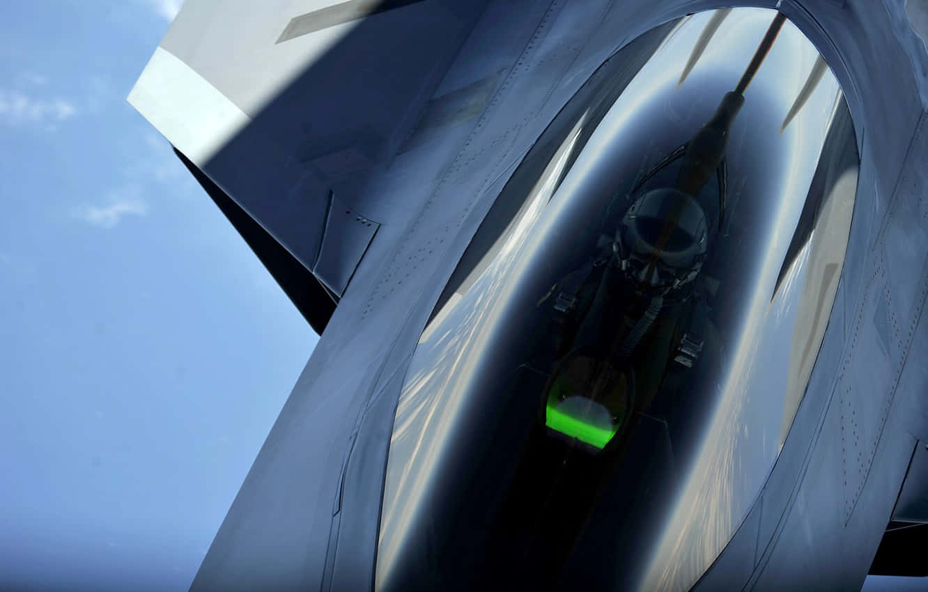 black helmet, fighter jet cockpit, pilot, HD Desktop Wallpaper