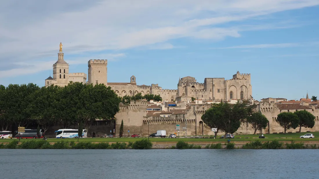 Avignon