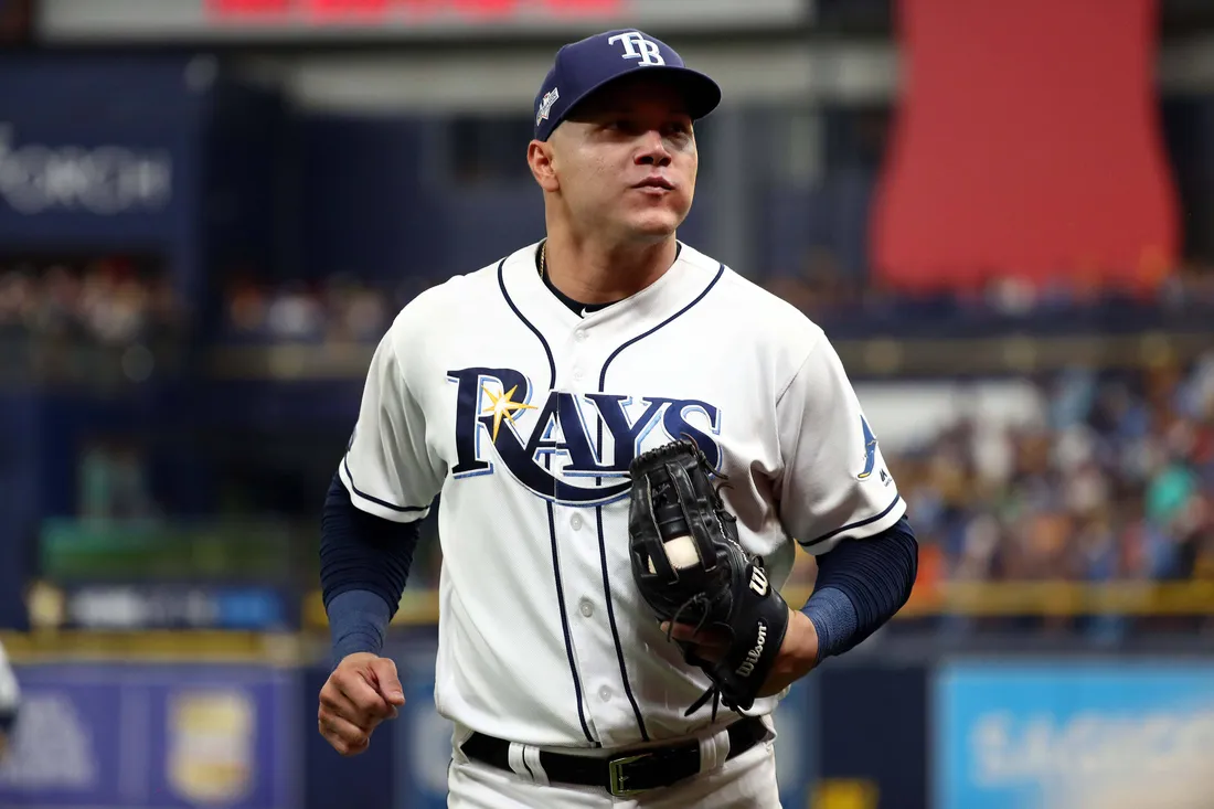 Avisail Garcia