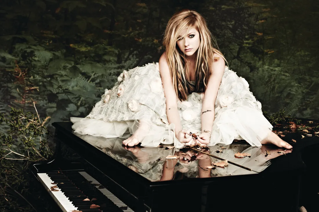 Avril