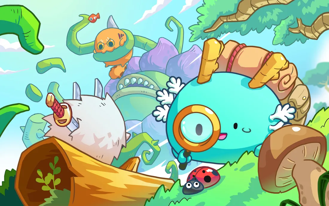 Axie