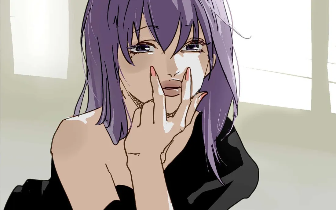 Ayame Sarutobi