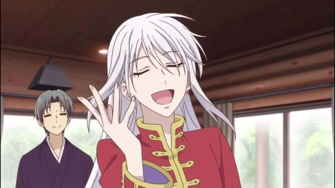 Ayame Sohma