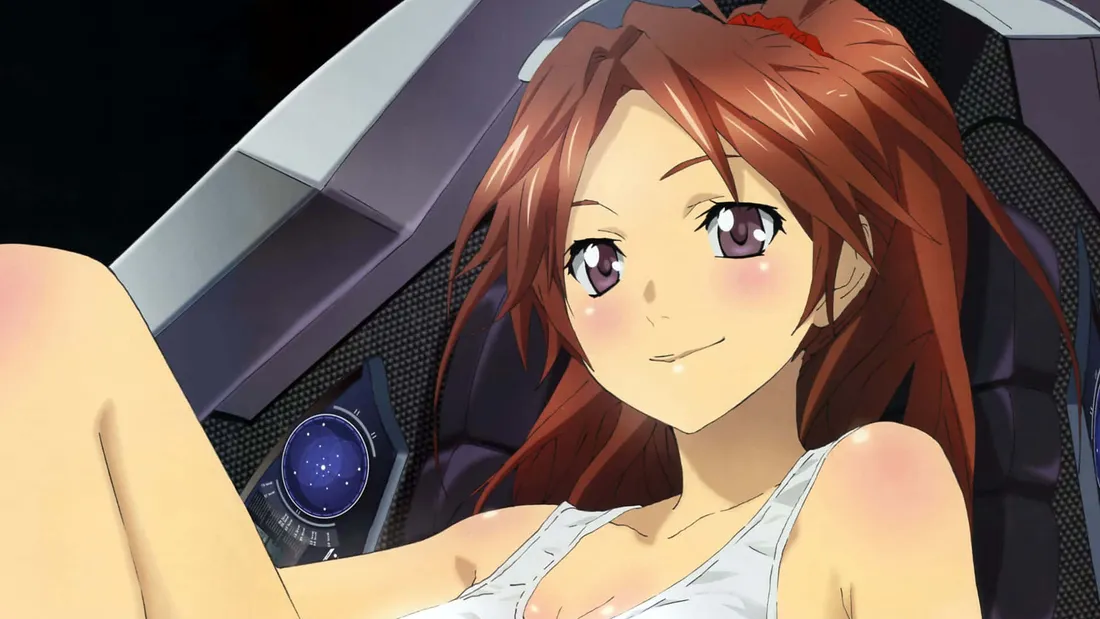 Ayase Shinomiya