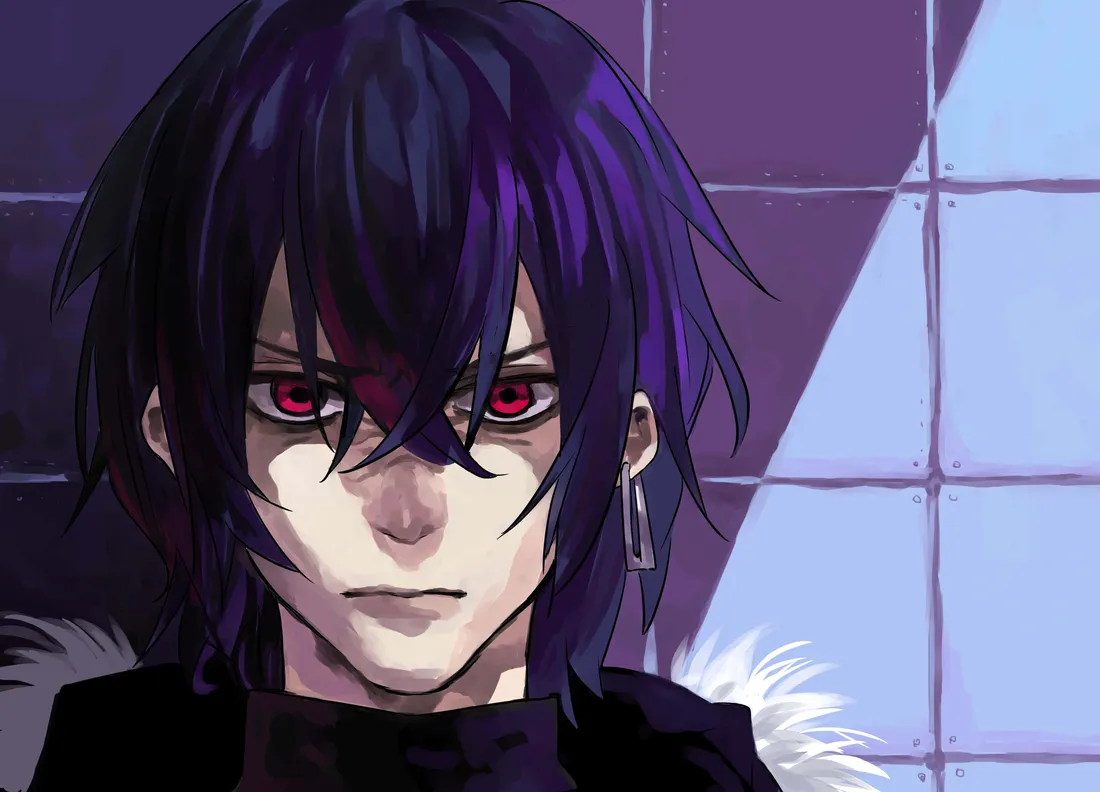 Ayato Kirishima