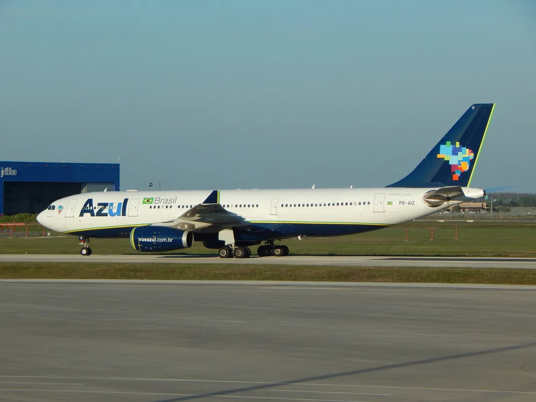 Azul Airlines