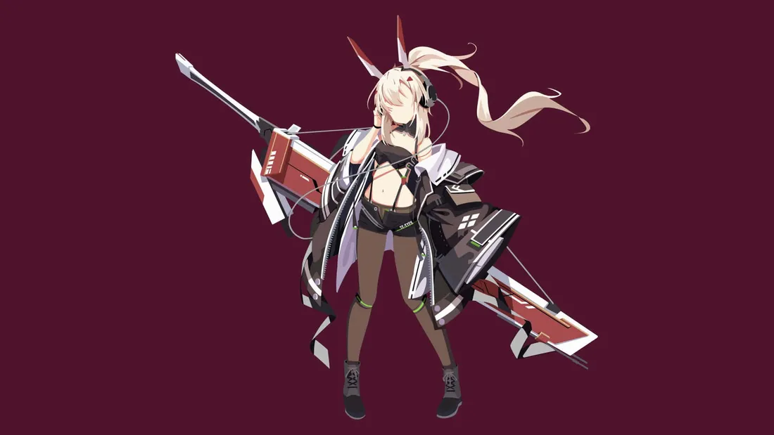 Azur Lane Ayanami