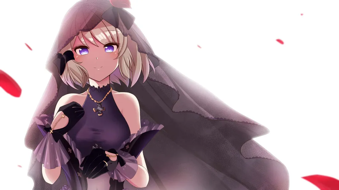 Azur Lane Z23