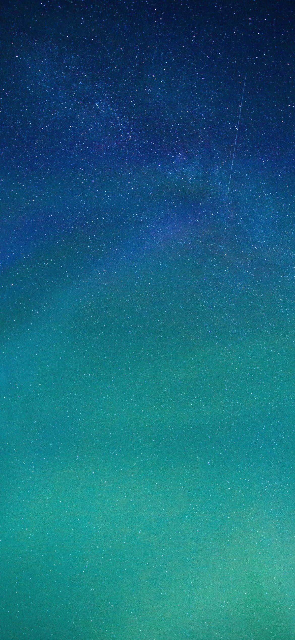 Azure Blue, deep blue, teal, Full HD Phone Wallpaper