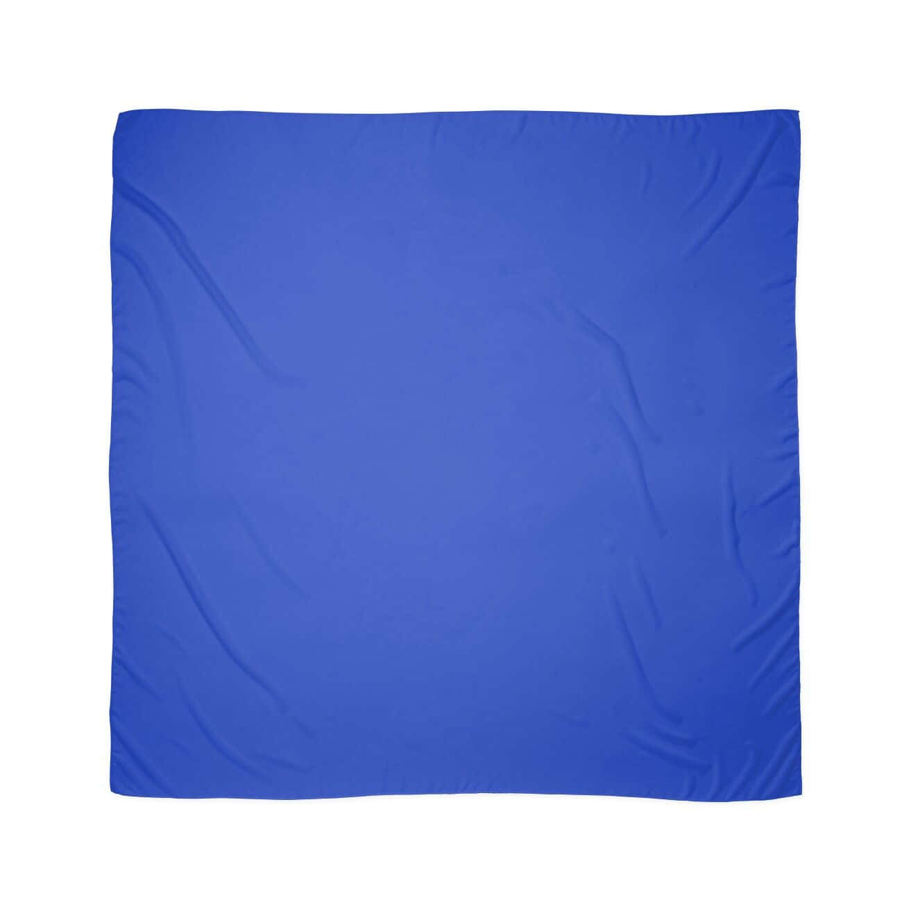 Azure Blue, royal blue, fabric square, HD Desktop Wallpaper