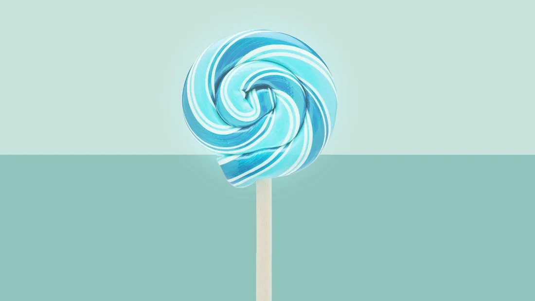 Baby Blue