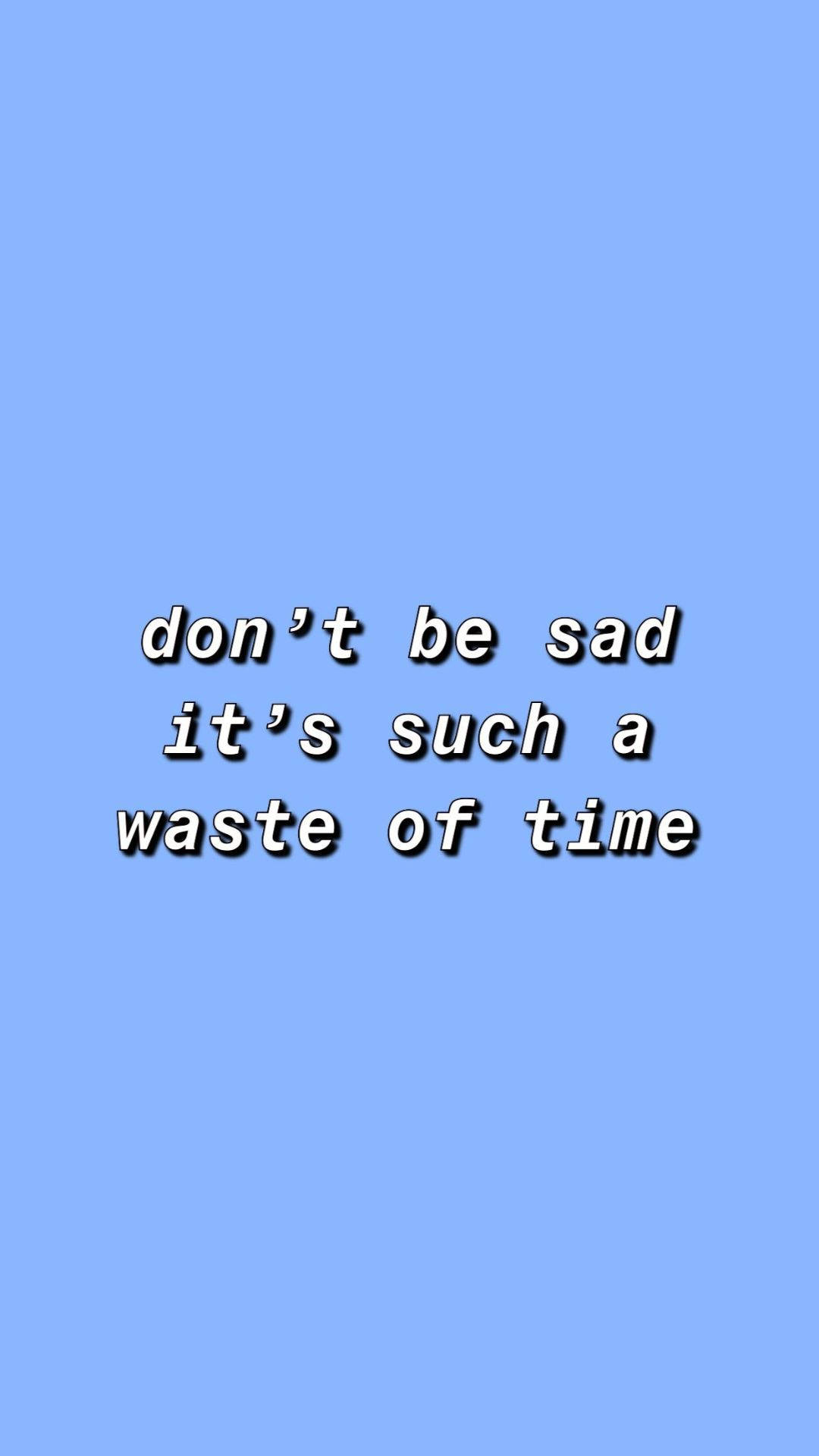 baby blue, light blue background, white text, Full HD Phone Wallpaper