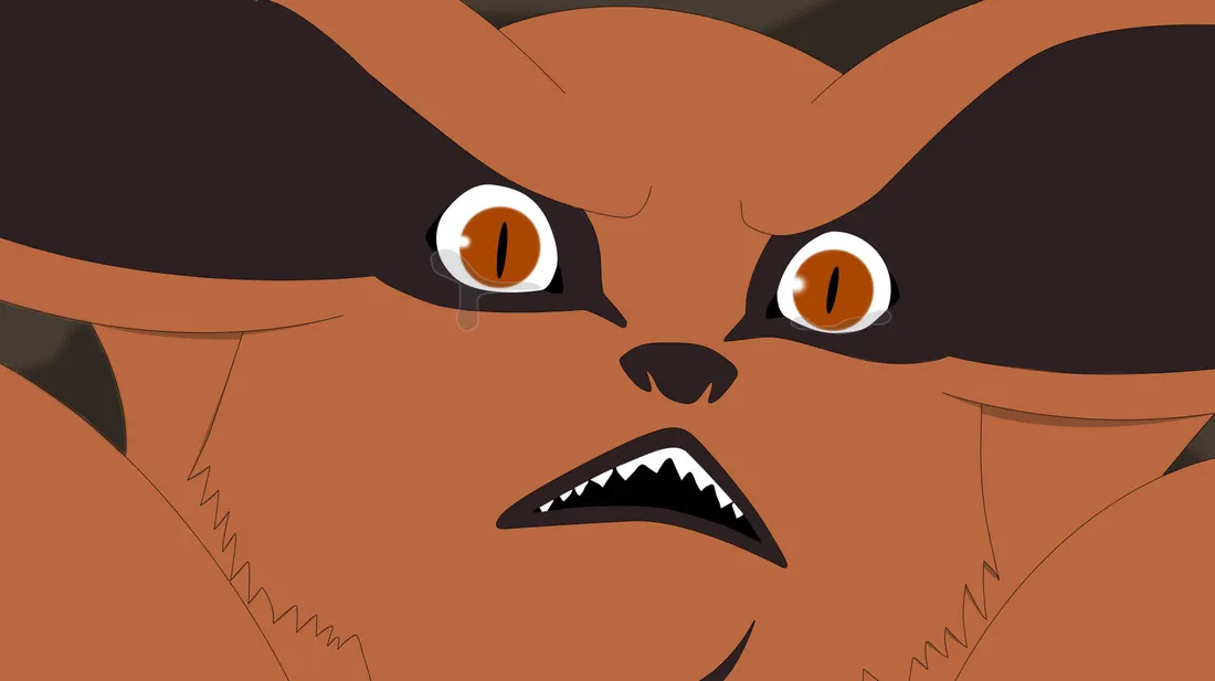 Baby Kurama
