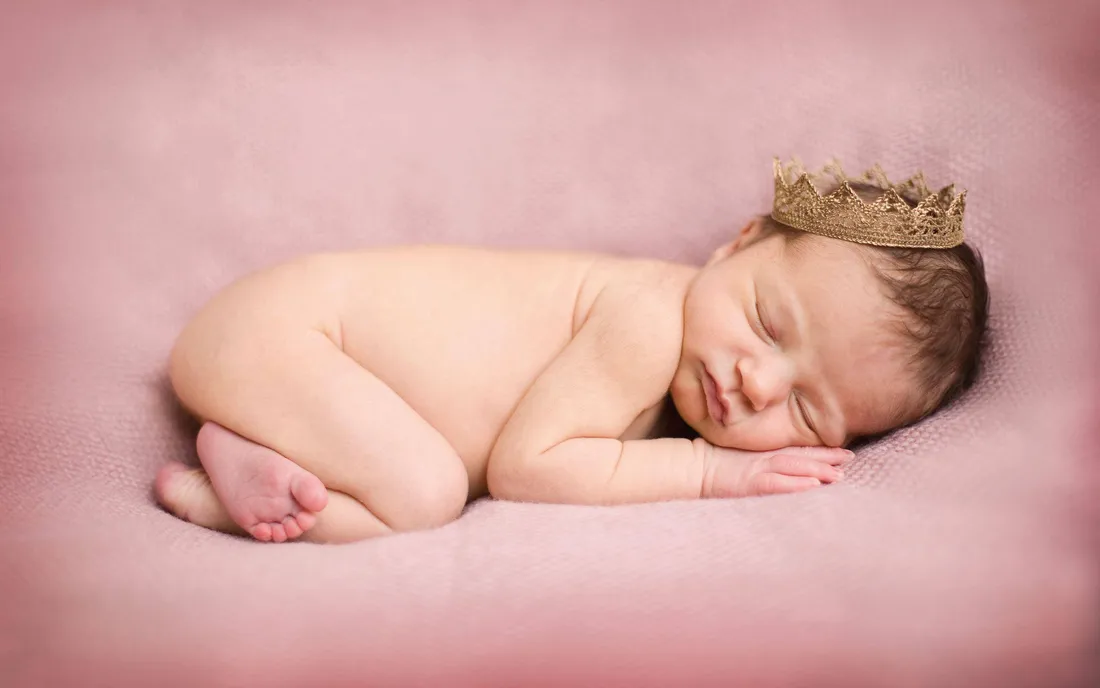 Baby Photography