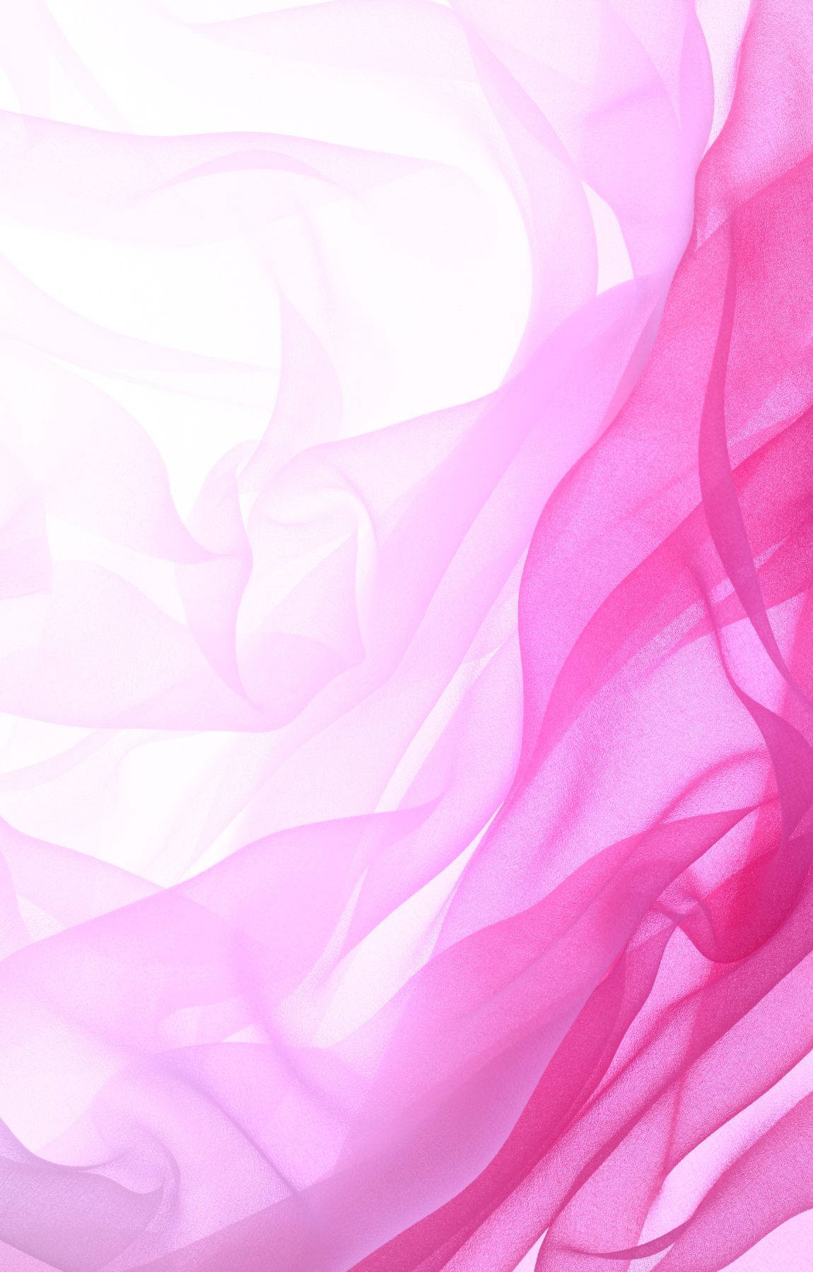 Baby Pink, soft abstract art, soft pink, HD Phone Wallpaper
