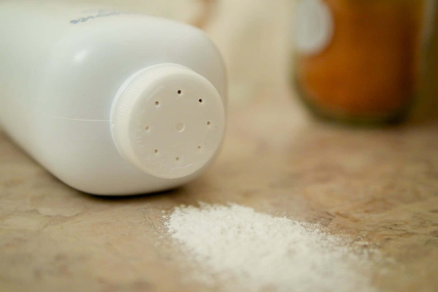 baby powder, talcum powder bottle, white talcum powder, HD Desktop Wallpaper