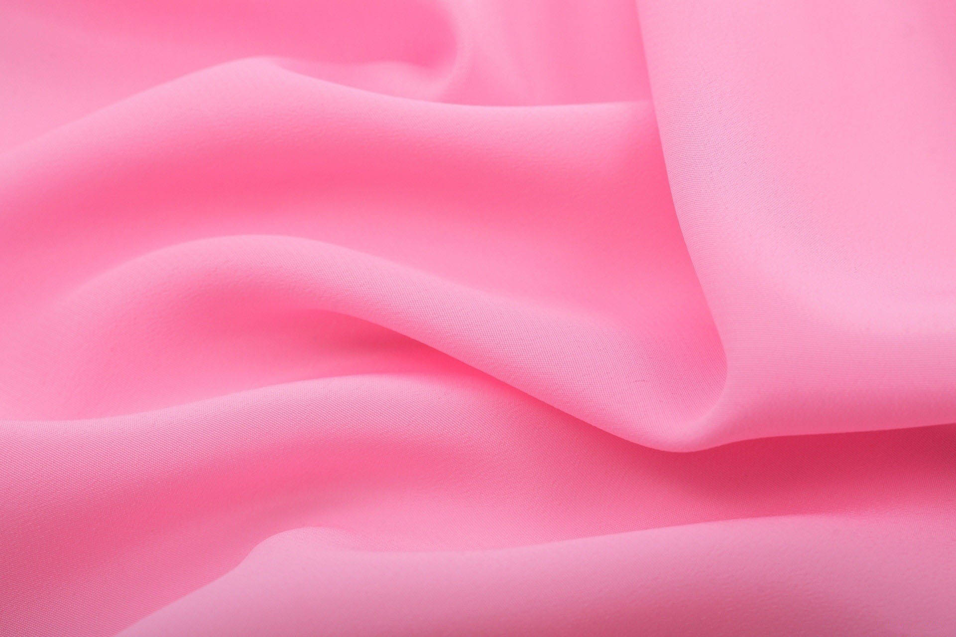 baby pink, cloth, folds, Full HD Desktop Wallpaper