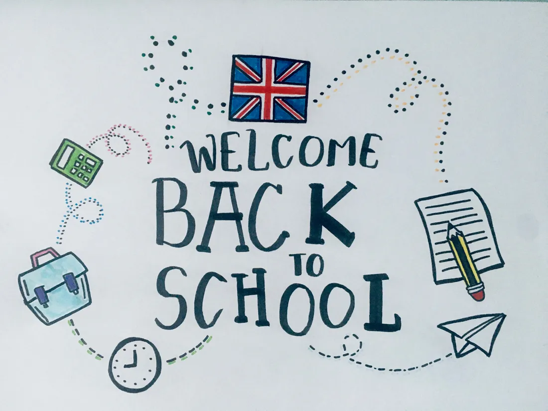Back To School