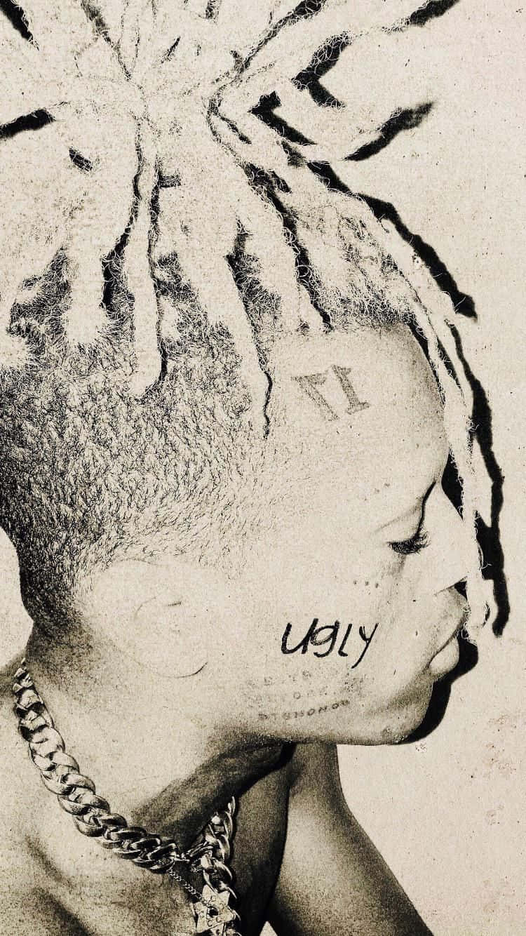 dreadlocks, tattoos, ugly, HD Phone Wallpaper
