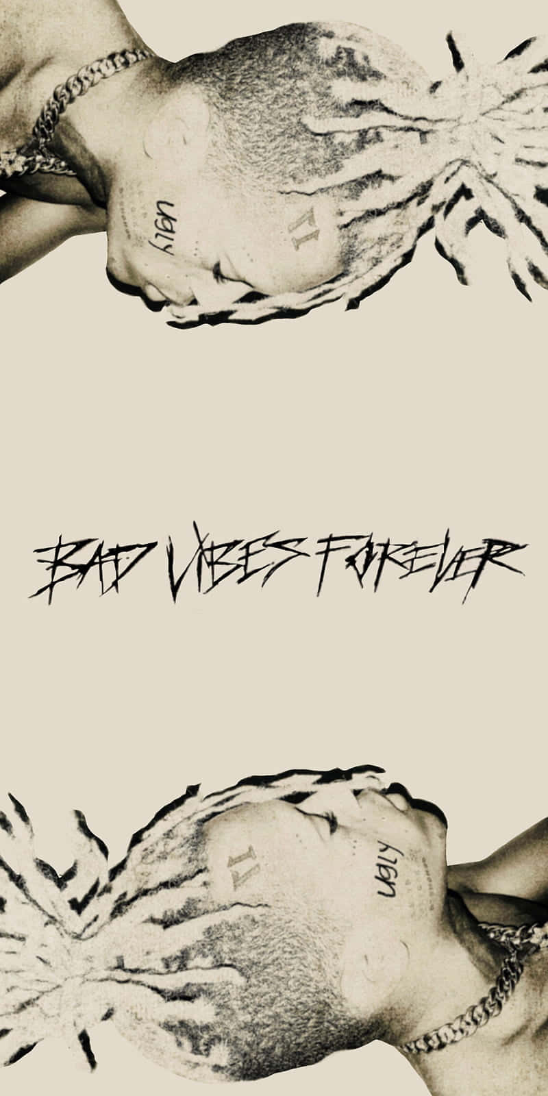 dreadlocks, tattoos, graffiti text, HD Phone Wallpaper