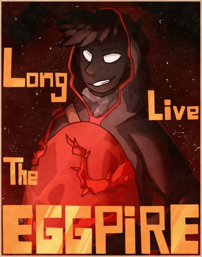 badboyhalo, red hoodie, red egg, SD Phone Wallpaper