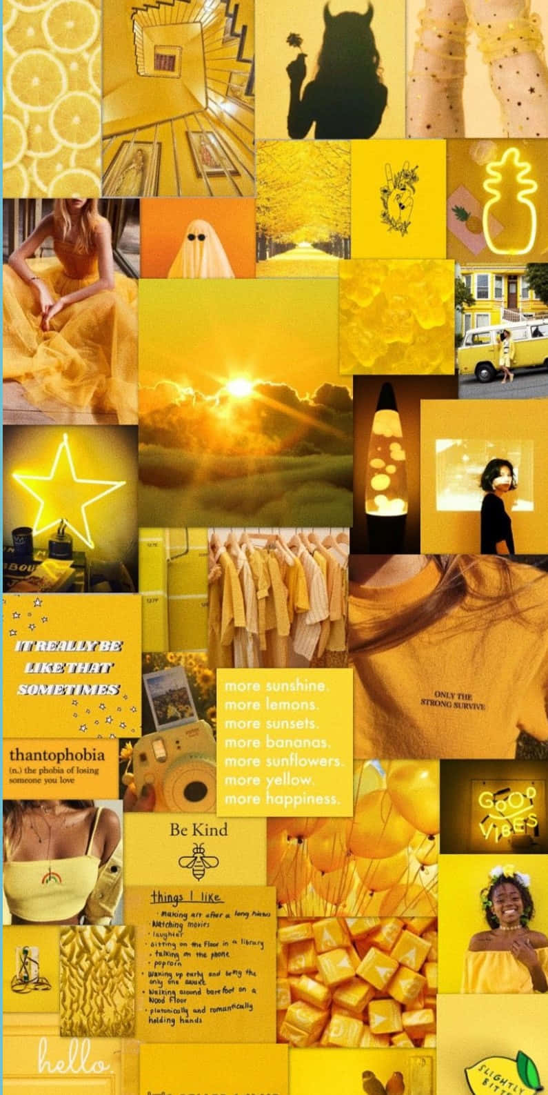 yellow baddie, sunsets, fashion, HD Phone Wallpaper