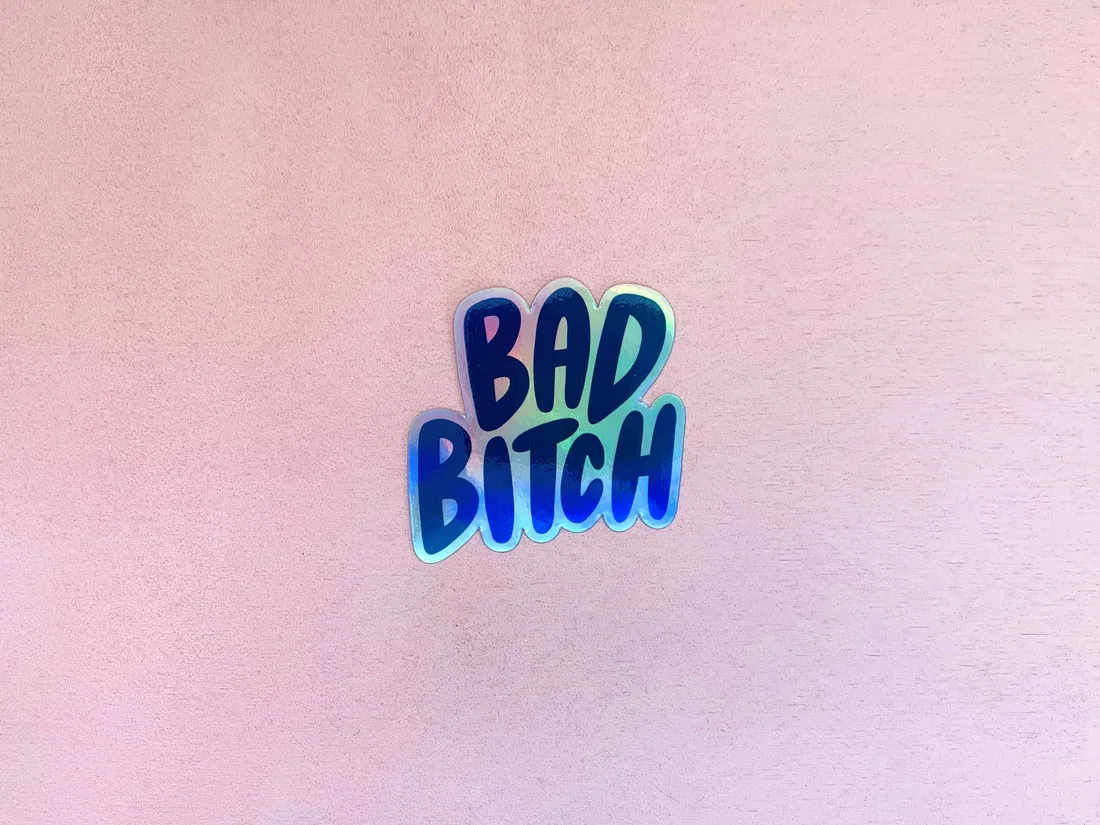 Baddie Girl