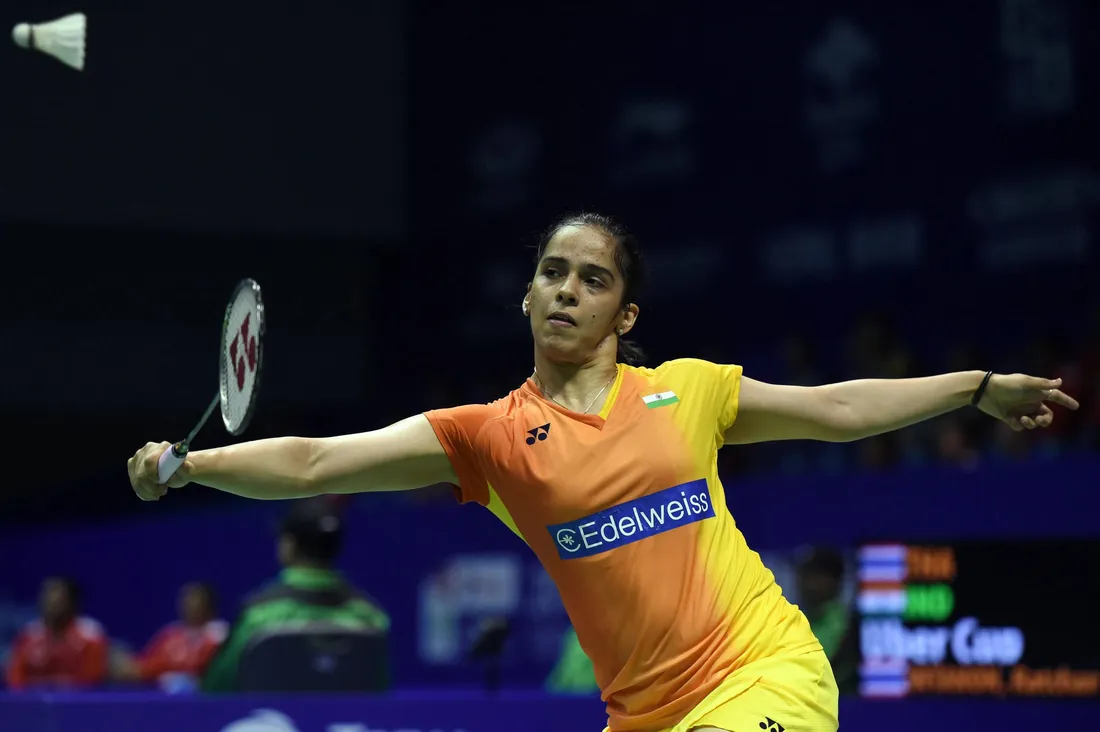 Badminton