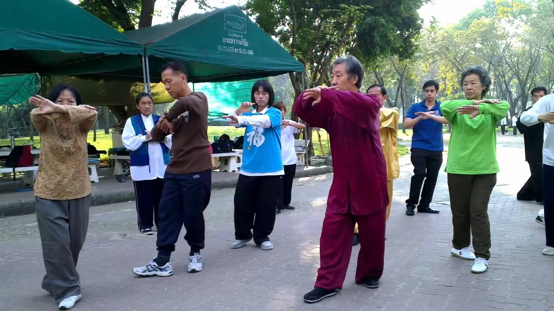 Bagua