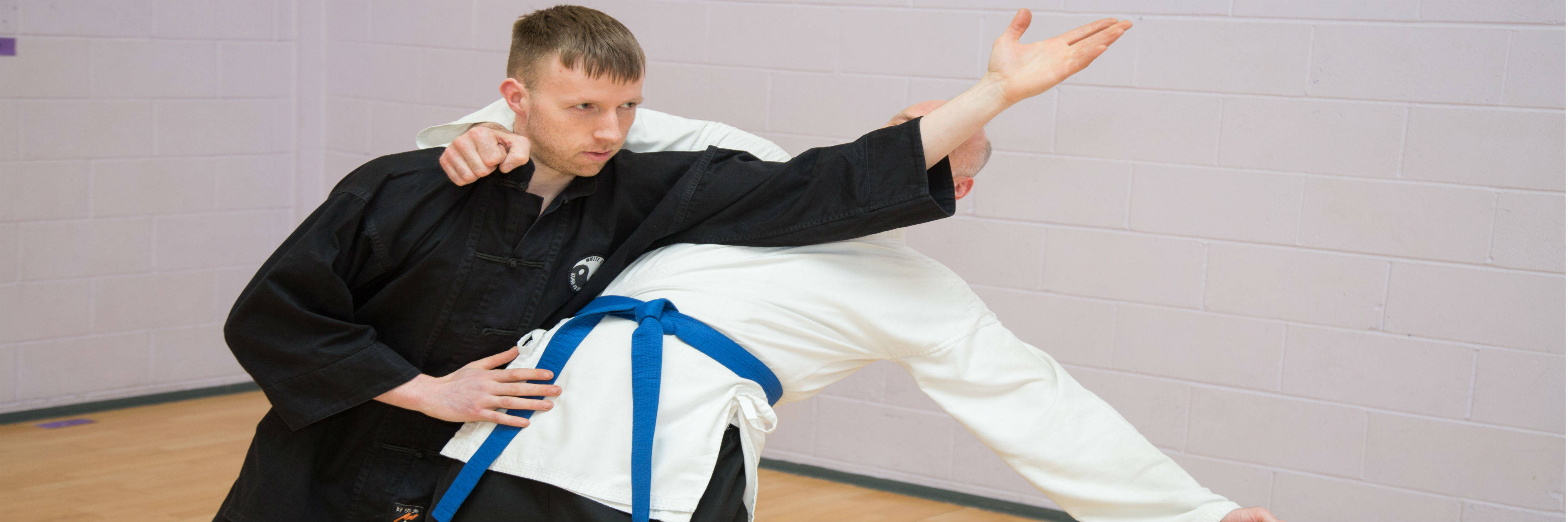 Bagua, shoulder maneuver, gi uniforms, 4K Desktop Wallpaper