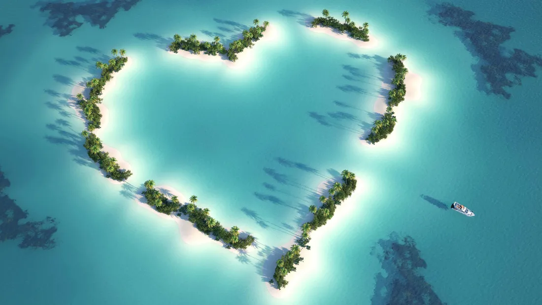 Bahamas Island