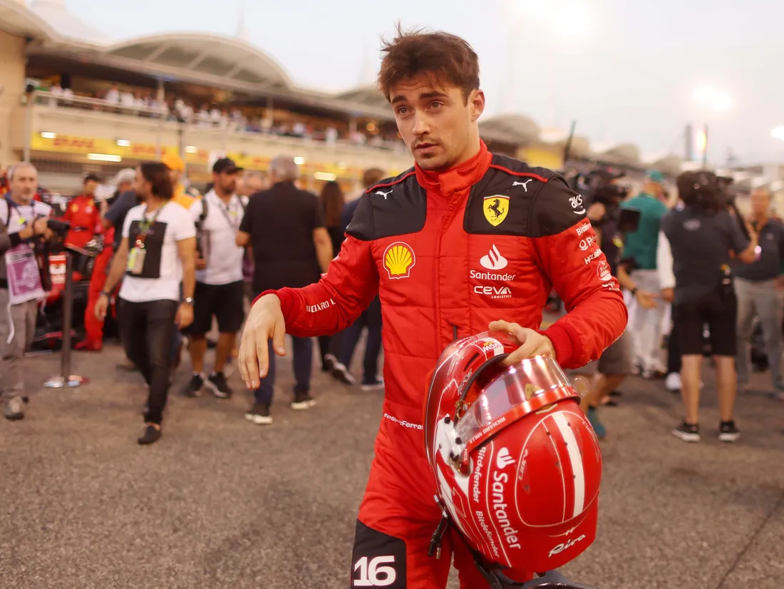 Bahrain GP