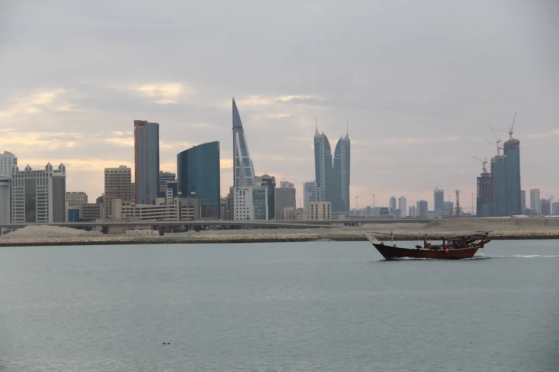 Bahrain