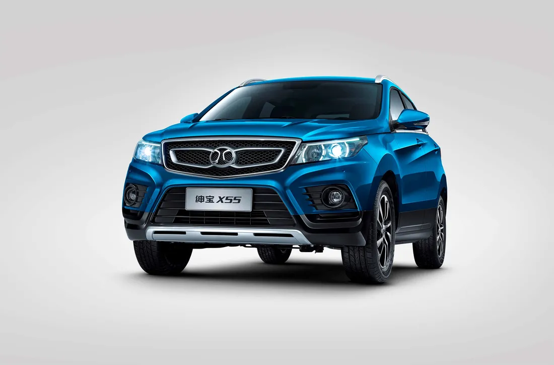 BAIC Group