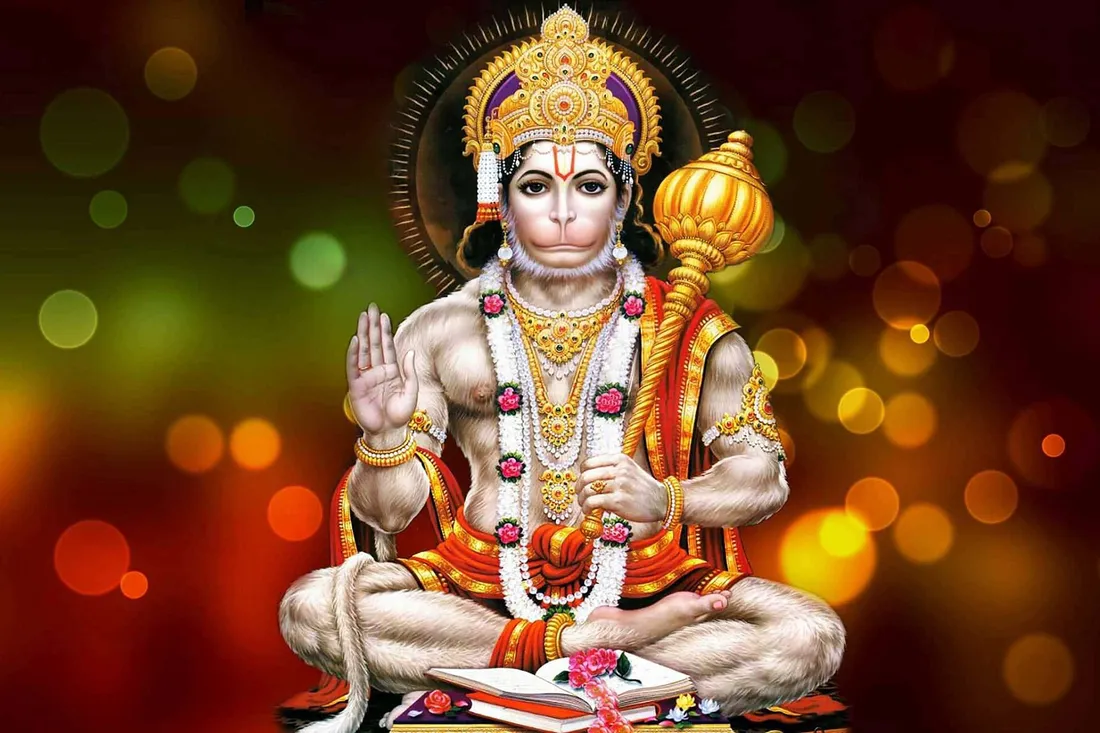 Bajrangbali