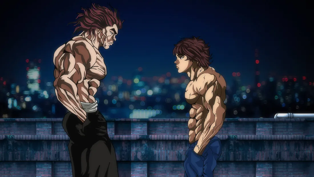 Baki