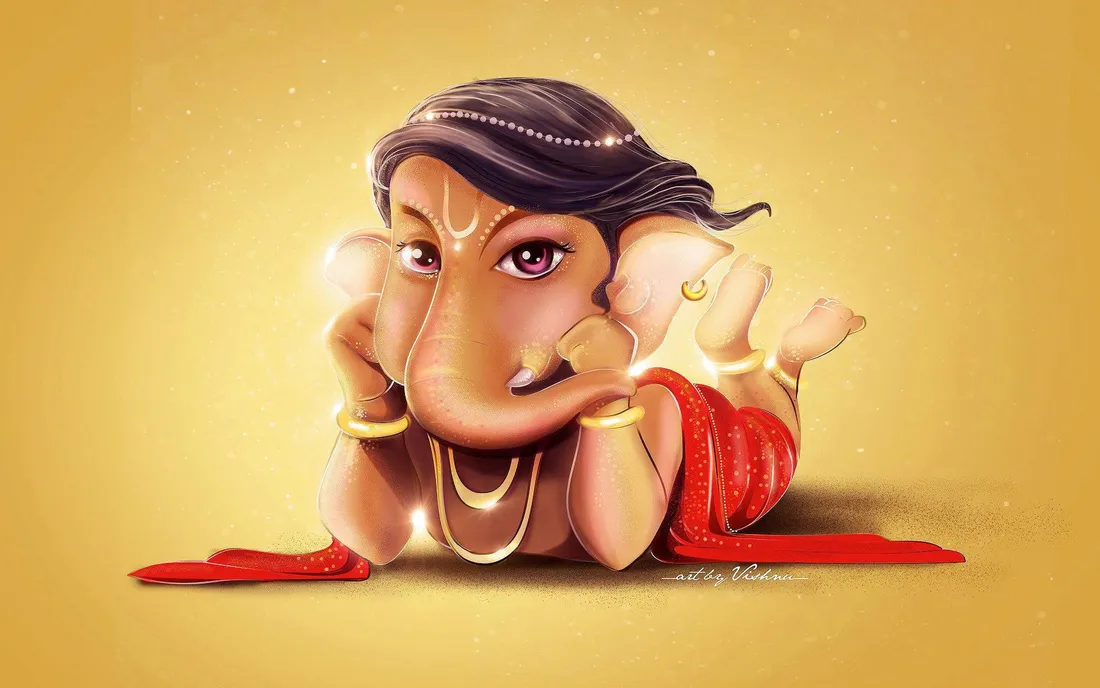 Bal Ganesh