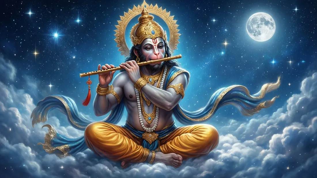 Bal Hanuman