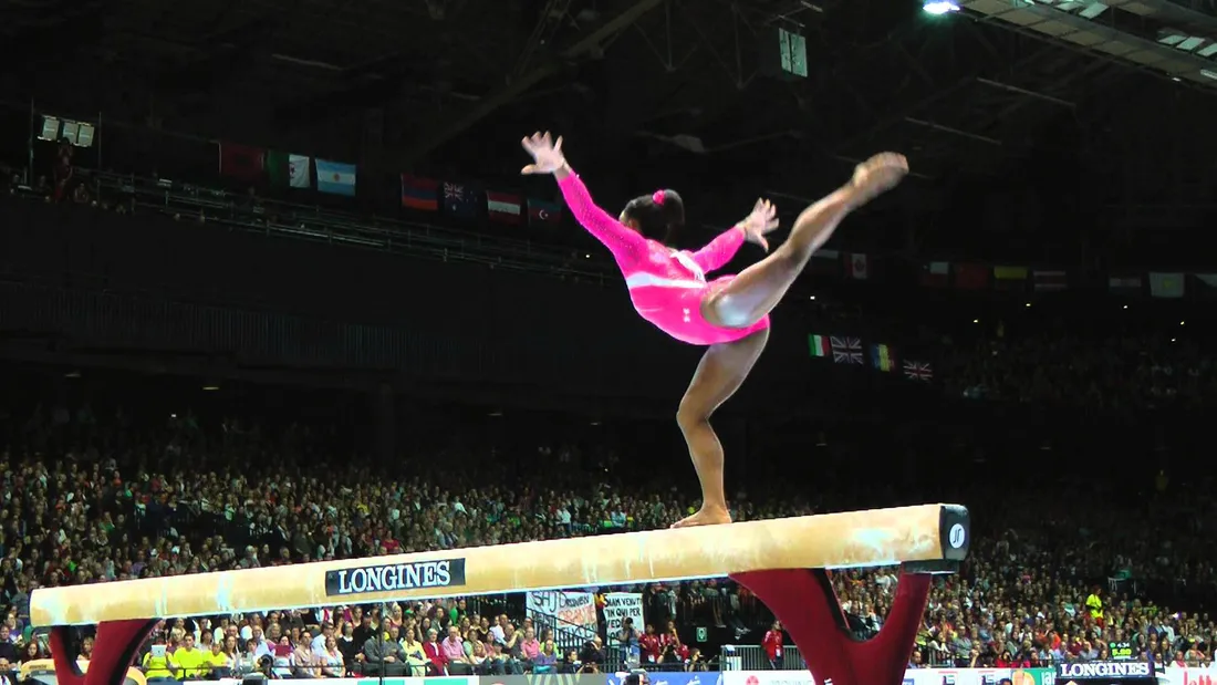 Balance Beam