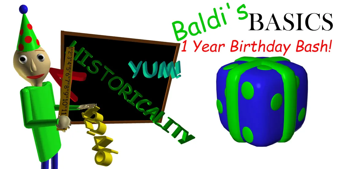 Baldi