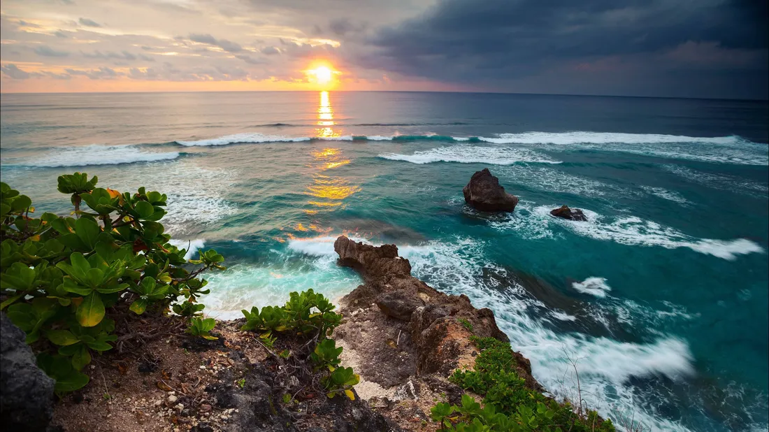 Bali Beach