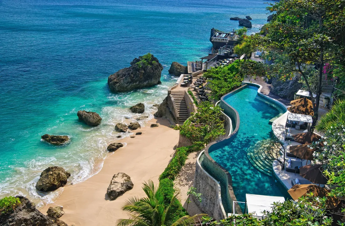 Bali Island