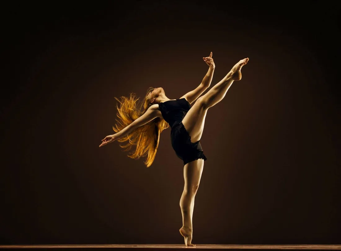 Ballerina