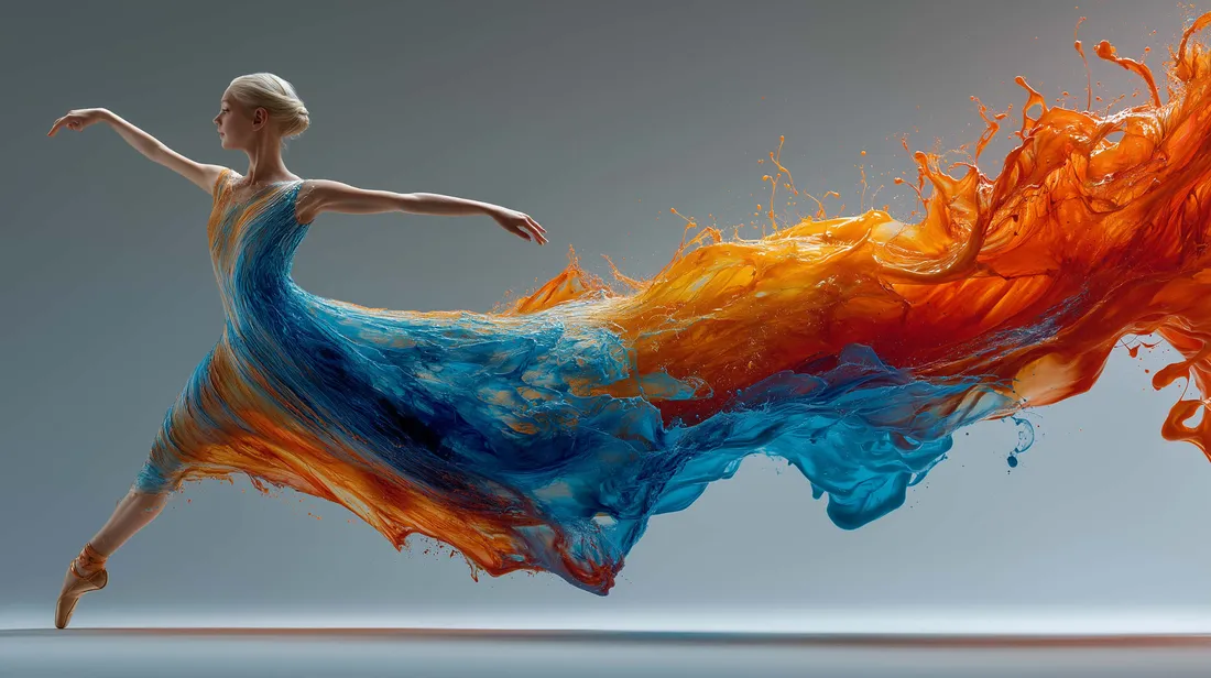 Ballet Aesthetic