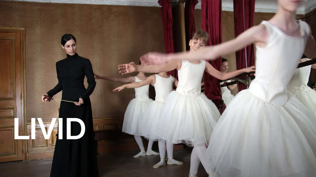 Ballet