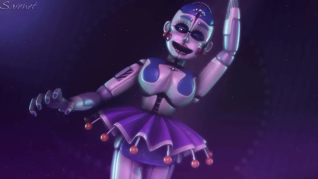 Ballora