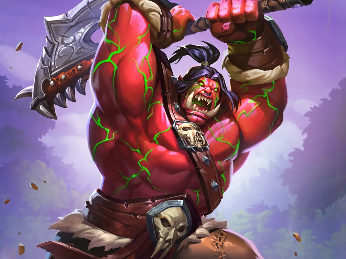 Balmond Mobile Legend